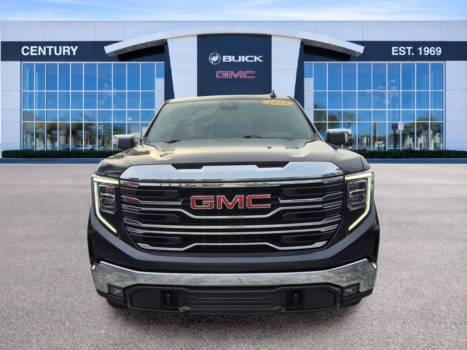 gmc sierra 1500 2024 3GTUUDED6RG400405 image gmc sierra 1500 2024 3GTUUDED6RG400405 image